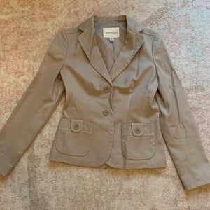 Banana Republic blazer